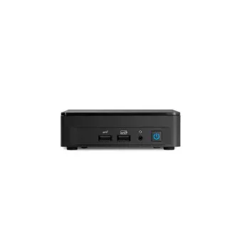 INTEL NUC 13 Pro Arena Canyon/Kit NUC13ANKi5/i5-1340P/DDR4/USB3.0/LAN/WiFi/Intel UHD/M.2 - EU Netzkabel