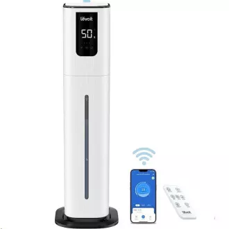Levoit OasisMist1000S Smart Luftbefeuchter 10L Levoit OasisMist1000S Smart Luftbefeuchter 10L