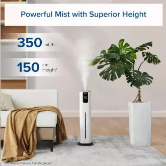 Levoit OasisMist1000S Smart Luftbefeuchter 10L Levoit OasisMist1000S Smart Luftbefeuchter 10L