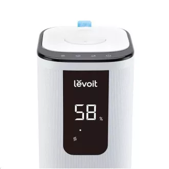 Levoit OasisMist1000S Smart Luftbefeuchter 10L Levoit OasisMist1000S Smart Luftbefeuchter 10L