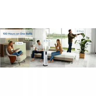 Levoit OasisMist1000S Smart Luftbefeuchter 10L Levoit OasisMist1000S Smart Luftbefeuchter 10L