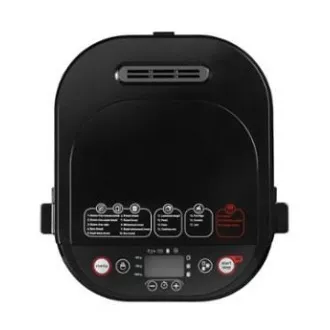 Tefal PF 240E38 Brotbackautomat Tefal PF 240E38 Brotbackautomat