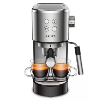 Krups Virtuoso XP 442C11 Hebel-Kaffeemaschine