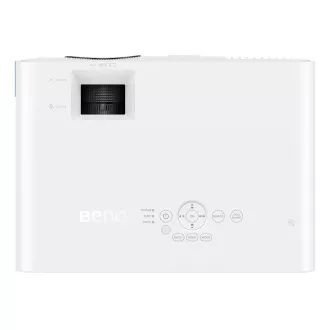 BENQ PRJ LH550, DLP, 1080P, 2600ANSI, 15.000:1, HDMI, USB, RS232, 10W LAUTSPRECHER BENQ PRJ LH550, DLP, 1080P, 2600ANSI, 15.000:1, HDMI, USB, RS232, 10W LAUTSPRECHER