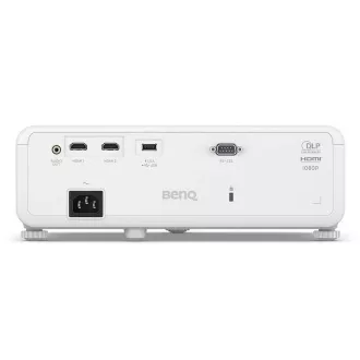 BENQ PRJ LH550, DLP, 1080P, 2600ANSI, 15.000:1, HDMI, USB, RS232, 10W LAUTSPRECHER BENQ PRJ LH550, DLP, 1080P, 2600ANSI, 15.000:1, HDMI, USB, RS232, 10W LAUTSPRECHER