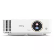 BENQ PRJ TH685P, DLP, 1080P, 3500ANSI, 10:000:1, HDMI, USB, RS232, LAUTSPRECHER 5W