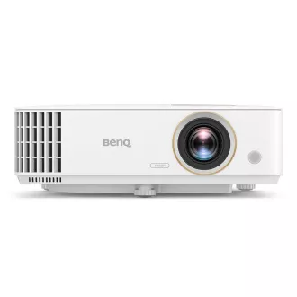 BENQ PRJ TH685P, DLP, 1080P, 3500ANSI, 10:000:1, HDMI, USB, RS232, LAUTSPRECHER 5W
