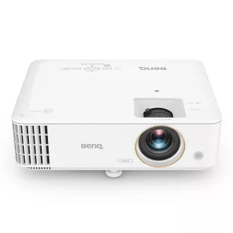 BENQ PRJ TH685P, DLP, 1080P, 3500ANSI, 10:000:1, HDMI, USB, RS232, LAUTSPRECHER 5W