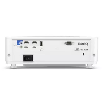 BENQ PRJ TH685P, DLP, 1080P, 3500ANSI, 10:000:1, HDMI, USB, RS232, LAUTSPRECHER 5W