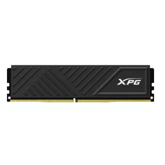 ADATA XPG DIMM DDR4 32GB (Kit von 2) 3200MHz CL16 GAMMIX D35 Speicher, Dual Tray ADATA XPG DIMM DDR4 32GB (Kit von 2) 3200MHz CL16 GAMMIX D35 Speicher, Dual Tray