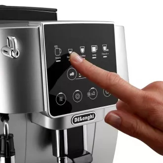 Delonghi Magnifica Evo ECAM 220.31.SB Automatische Kaffeemaschine