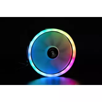 1stCOOL Lüfter AURA EVO, 140mm, ARGB 1stCOOL Lüfter AURA EVO, 140mm, ARGB