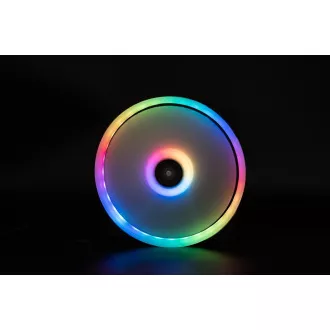 1stCOOL Lüfter AURA EVO, 200mm, ARGB 1stCOOL Lüfter AURA EVO, 200mm, ARGB