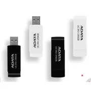 ADATA Flash-Laufwerk 128GB UC310, USB 3.2, schwarz