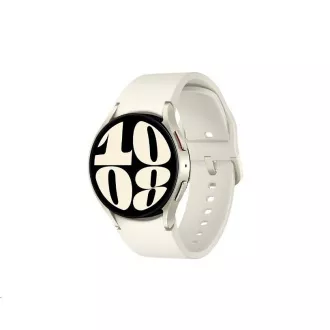 Samsung Galaxy Watch 6 (40 mm), EU, gold Samsung Galaxy Watch 6 (40 mm), EU, gold