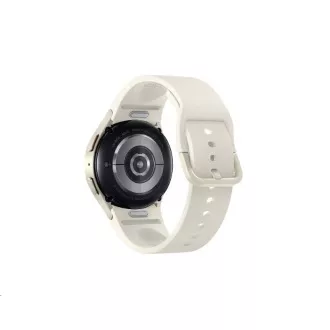 Samsung Galaxy Watch 6 (40 mm), EU, gold Samsung Galaxy Watch 6 (40 mm), EU, gold