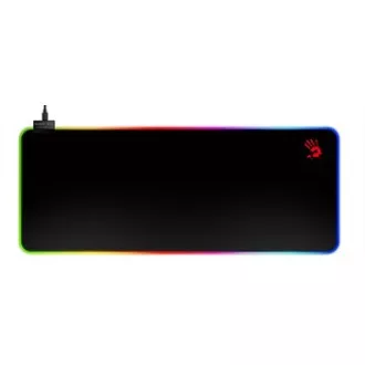 A4tech Mauspad Blutig MP-75N, RGB, 750x300mm