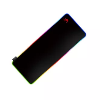 A4tech Mauspad Blutig MP-75N, RGB, 750x300mm