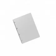 Ordner A4 2cm 4 Ringe Durchm. rein
