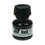 Dusche schwarz 20g
