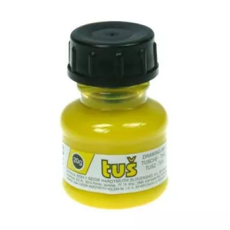 Dusche gelb 20g