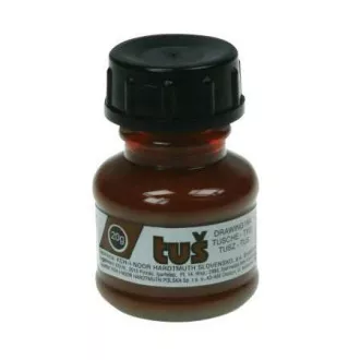 Dusche braun 20g