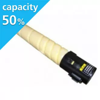 Konica Minolta TN-512 (A33K25H) - toner, yellow (gelb)