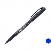 Marker Centropen 2637 M permanent blau 1mm