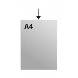 Umschlag A4 Hochformat "U" PVC klar 220x306x0,27mm 100Stk Umschlag A4 Hochformat "U" PVC klar 220x306x0,27mm 100Stk