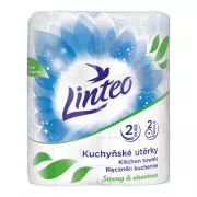 Papierhandtücher für die Küche 2 Stück