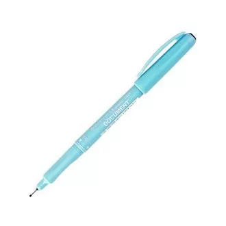 Marker Centropen 2631 Dokument schwarz 0.3mm Marker Centropen 2631 Dokument schwarz 0.3mm
