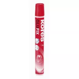 Flüssigkleber 50ml Kores Glufix Flüssigkleber 50ml Kores Glufix