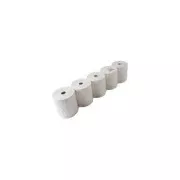 Kassenrollen 80/60/17 Thermorolle 42m / Verkauf pro Packung