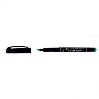 Marker Centropen 2636 F permanent grün 0,6 mm Marker Centropen 2636 F permanent grün 0,6 mm