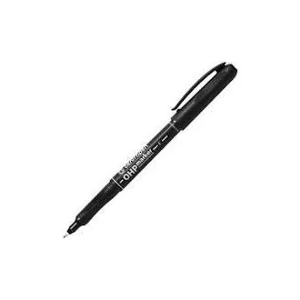 Marker Centropen 2636 F permanent schwarz 0,6 mm Marker Centropen 2636 F permanent schwarz 0,6 mm