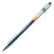 Gelroller Pilot G1 2603 0,5mm schwarz / Nachfüllpackung 2604