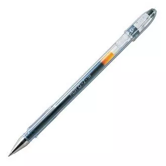 Gelroller Pilot G1 2603 0,5mm schwarz / Nachfüllpackung 2604 Gelroller Pilot G1 2603 0,5mm schwarz / Nachfüllpackung 2604