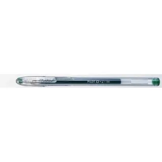 Gelroller Pilot G1 2603 0,5mm grün / Kartusche 2604