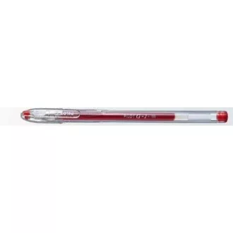 Gelroller Pilot G1 2603 0,5mm rot / Nachfüllpackung 2604 Gelroller Pilot G1 2603 0,5mm rot / Nachfüllpackung 2604