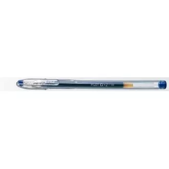 Gelroller Pilot G1 2603 0,5mm blau / Nachfüllpackung 2604 Gelroller Pilot G1 2603 0,5mm blau / Nachfüllpackung 2604