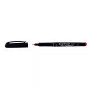 Marker Centropen 2636 F permanent rot 0.6 mm