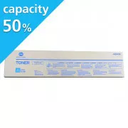Konica Minolta TN-514 (A9E845H) - toner, cyan