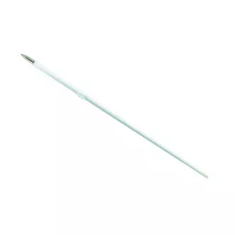 Kartusche 10,7 cm blau 20411-00078