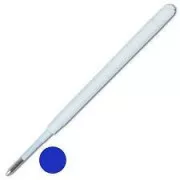 Nachfüllpackung 4441 Kunststoff blau