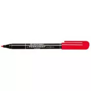 Marker Centropen 2846 permanent rot zylindrische Spitze 1mm