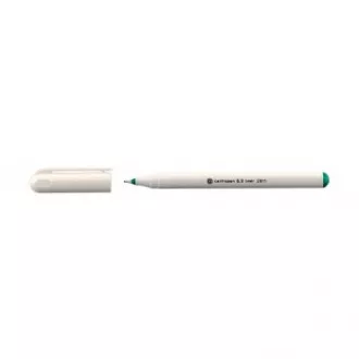 Marker Centropen 2811 F Liner grün 0.3mm Marker Centropen 2811 F Liner grün 0.3mm