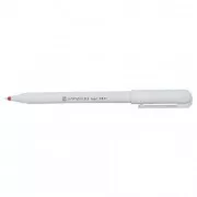 Marker Centropen 2811 F Liner rot 0.3mm
