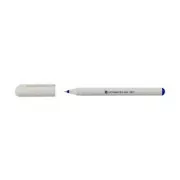 Marker Centropen 2811 F Liner blau 0.3mm