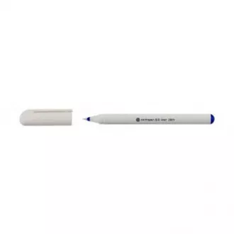 Marker Centropen 2811 F Liner blau 0.3mm