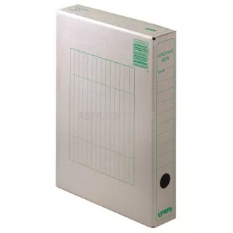 Archivierungsbox 330x260x50mm EMBA Archivierungsbox 330x260x50mm EMBA